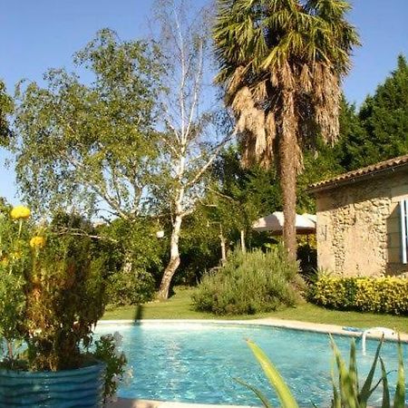 Bed and Breakfast La Petite Provence de Touron à Pujols  Extérieur photo
